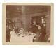 1890s African American Maid Denver Co Frontier Interior Photo