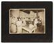 1910s African American Cooks Kitchen Interior With Waitresses Photo