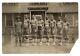 1920s African American Black Military Unit Basketball Team Sports Photo