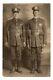 1920s African American Police Men Uniforms Studio Photo