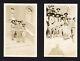 1930s African American Boy Scouts Children Uniform Snapshot Photos Pr