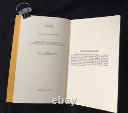 1st Edition Signed BETCHA AIN'T Poems From Attica (1974) by Celes Tisdale
