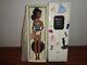 2008 Barbie Silkstone Fashion Model Collection African American Debut Doll