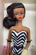 2008 Barbie Silkstone Fashion Model Collection African American Debut Doll