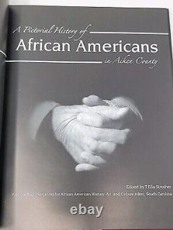 A Pictorial History of African Americans in Aiken County Strother South Carolina