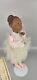 Adorable Miss Martha All God's Children African American Anika Ballerina Doll