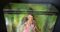 AKA Alpha Kappa Alpha Sorority Centennial Barbie Doll plus Bonus Doll Included