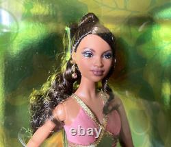 AKA Alpha Kappa Alpha Sorority Centennial Barbie Doll plus Bonus Doll Included