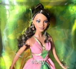 AKA Alpha Kappa Alpha Sorority Centennial Barbie Doll plus Bonus Doll Included