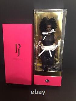 Adonis Doll So Cool & So Hot African Mizi Doll Braids Platinum Journey JHD 13