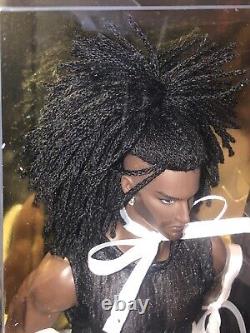 Adonis Doll So Cool & So Hot African Mizi Doll Braids Platinum Journey JHD 13