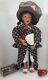 African American Porcelain Doll Maybelline By Mary Van Osdell
