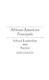 African-american Principals School Leadership And Success By Kofi Lomotey Engl