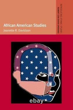 African American Studies (Introducing Ethnic Studies), Good Book