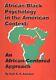 African/black Psychology In The American Context An African-centered Approa