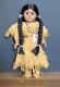 American Girl Pleasant Company 2002 Kaya Native American Doll Original Outfit