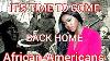 An African American Was On His Way Home And This Happened A Must Watch