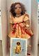 Annette Himstedt 1998 Ltd Edition Doll #1704/2000 Keri With Box & Certificate
