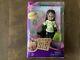 Barbie Kelly So In Style Janessa Doll S. I. S. African American New