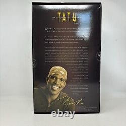 Barbie Limited Edition Tatu Treasures of Africa Byron Lara Doll 1st Series 50826