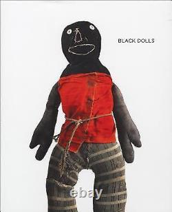 Black Dolls African American Dolls From the collection of Deborah Neff (RARE)