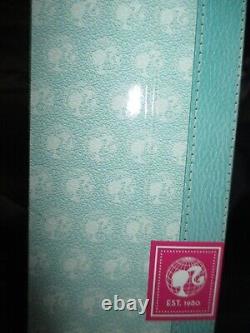 Brazil Passport Dotw Barbie Nrfb W3445