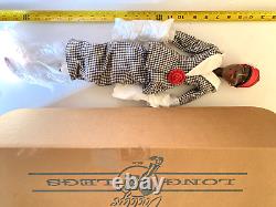 Daddy Long Legs Doll, Billye, by Karen Germany with box and COA