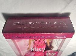 Destiny's Child Beyonce Barbie Doll Asst. H7267 H7268