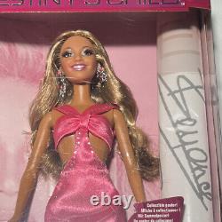 Destiny's Child Beyonce Barbie Doll Asst. H7267 H7268
