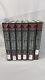 Encyclopedia Of African American Culture And History. 5 Volume Set + Supplement