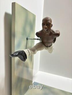 Elite Dolls Alvin Ailey Dancing Sculpture By Uta Brauser 240/2500