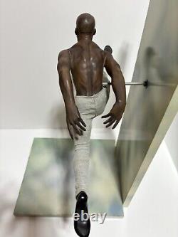 Elite Dolls Alvin Ailey Dancing Sculpture By Uta Brauser 240/2500