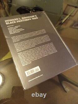Howard L. Bingham's Black Panthers 1968