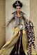 Incredibly Rare Tatu Barbie B2018, A Byron Lars Treasures Of Africa Doll, Nrfb