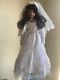 Limted Edition Ashley Belle Collection African American Porcelain Doll