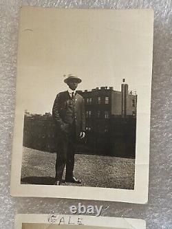 Lot Of 20+ African American Black Early 20th Century Photos Postcards