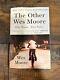 Lot Of 48 The Other Wes Moore One Name, Two Fates Paperback By Moore, Wes