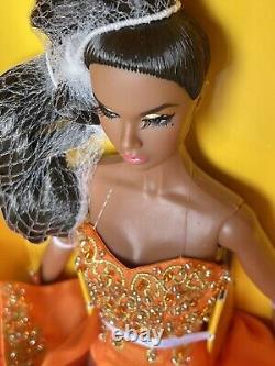 MARVELOUS MASQUERADE NRFB 2021 IFDC Convention Excl Integrity Toys Poppy Parker