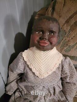 Maggie DOLL FROM ARNETT'S COUNTRY STORE