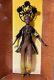 Mattel Barbie Doll Treasures Of Moja Africa Series By Byron Lars 2001 Rare