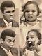 Muhammad Ali African American Civil Rights Press Photograph #historyinpieces