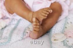 New Ethnic Reborn baby doll