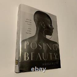 Posing Beauty African American Images from the 1890s to the Present Hardcover