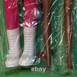 Rare Vintage Barbie Clone Black African-American Couple Amos & Annie NRFP