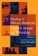Readings In African American Church Music And Worship, Hardcover By Abbington