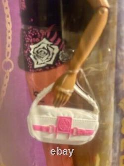 S. I. S Grace Doll, Barbie So in Style, 2009, Beautiful, Black/AA, Articulated Doll