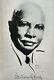 Signed 1944 African American Music & Cultural Archive Black Composer W C Handy