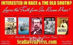 Sea Raven Press African American Collection 5 Hardcovers Save 10% Ships free