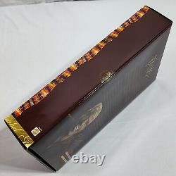 Sealed G8050 Barbie Tano Treasures Of Africa Fifth Byron Lars With Shipper Box