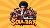 Soulaan Creators What Do We Do With The Term African American And Replace It With Soulaan